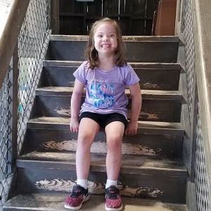 Fundraising Page: Team Zoey